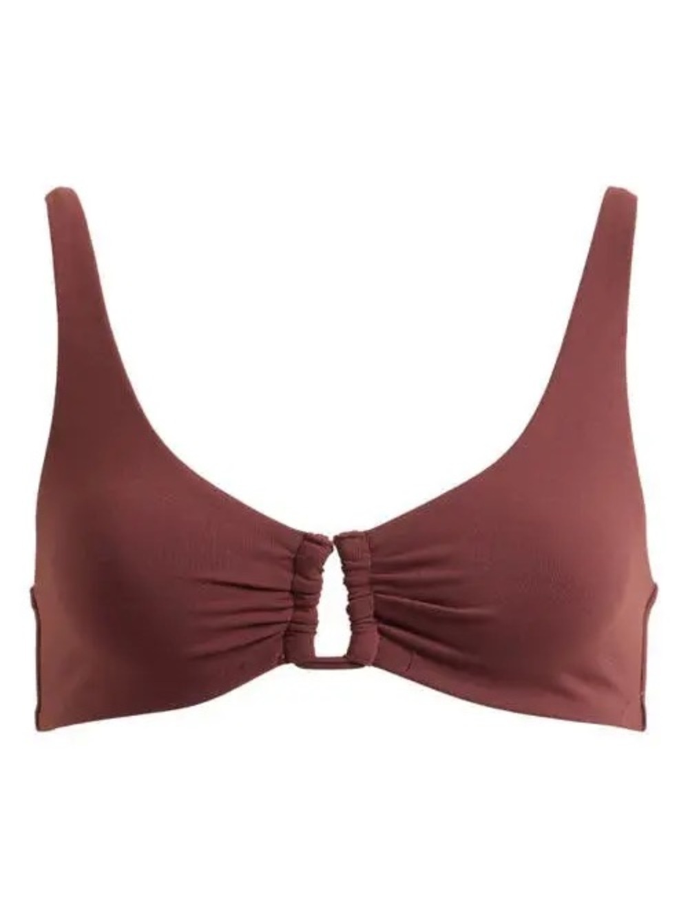 Free People Ahead of the Curve Scoop Bra XS